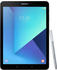 Samsung Galaxy Tab S3 SM-T820N Tablet Qualcomm Snapdragon 32 GB Silber