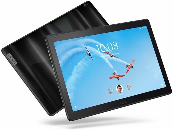Android-Tablet Ausstattung & Bewertungen Lenovo Tab P10 ZA450045