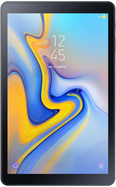 Samsung galaxy tab A t595 32gb wifi+lte black 26,67cm 10.5- andr