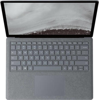 Microsoft Surface Laptop 2 i7 1TB grau