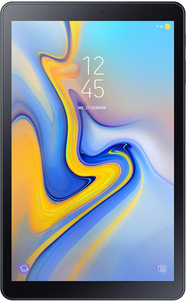 Samsung Galaxy Tab A 10.5 32GB Wi-Fi + LTE Schwarz