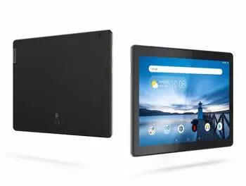 Lenovo Tab M10 ZA490034 – Lenovo Tab M10 ZA490034: Ein vielseitiges Android-Tablet