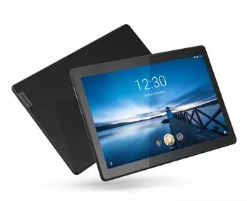 Lenovo Tab M10 ZA490034 – Hervorragende Audioqualität und Konnektivität