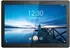 3 GB, Mobilfunk, schwarz: Lenovo Tab M10