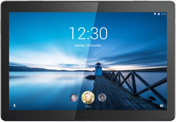 Lenovo Tab M10 ZA490034