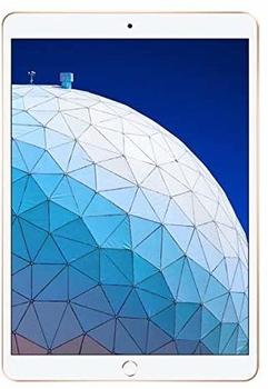 Apple iPad Air 3 2019 mit Retina Display 10,5 64 GB Wi-Fi + LTE gold