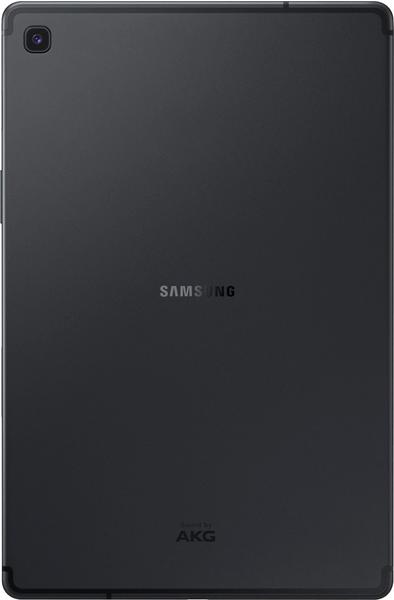 Konnektivität & Bewertungen Samsung Galaxy Tab S5e 64GB LTE schwarz