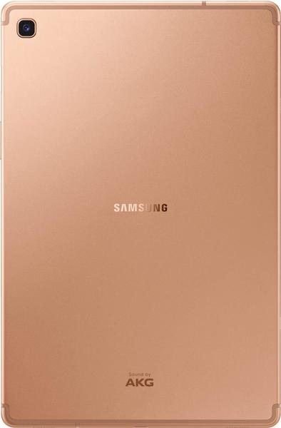 Technische Daten & Bewertungen Samsung Galaxy Tab S5e LTE gold