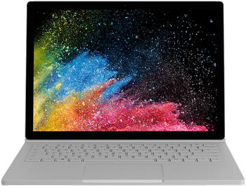 Microsoft Surface Book 2 13.5 i5 8GB/256GB Commercial Edition (2019)