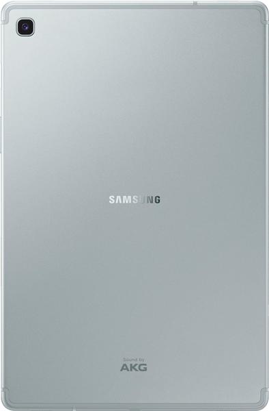 Energiemerkmale & Bewertungen Samsung Galaxy Tab S5e 64GB WiFi silber