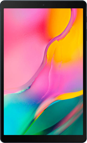 Samsung Galaxy Tab A 10.1 32GB LTE schwarz (2019)