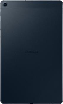 Samsung Galaxy Tab A 10.1 (2019) 32GB LTE schwarz – Samsung Galaxy Tab A 10.1 (2019) 32GB LTE schwarz: Ein vielseitiges Tablet