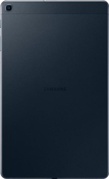 Android-Tablet Kamera & Software Samsung Galaxy Tab A 10.1 (2019) 32GB LTE schwarz