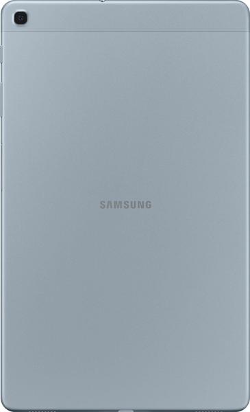 Galaxy Tab A 10.1 (2019) 32GB LTE silber Android-Tablet Software & Konnektivität Samsung Galaxy Tab A 10.1 32GB LTE silber (2019)