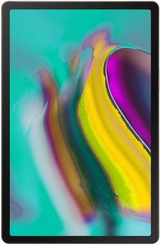 Samsung Galaxy Tab S5E T720N 64GB WiFi Black 25, 7cm 10.1" Android