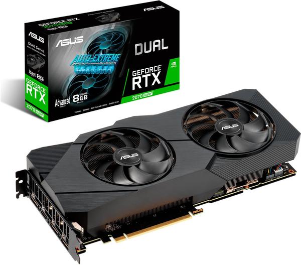 Asus RTX2070S