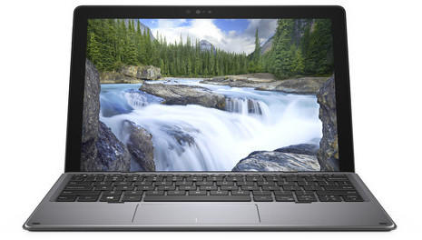 Dell Latitude 7200 (2F1K9)