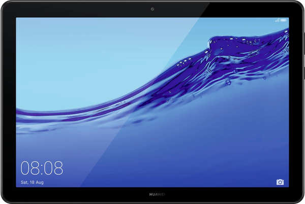 Konnektivität & Display Huawei MatePad 10.4 64GB WiFi