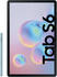Samsung Galaxy Tab S6 256GB LTE blau