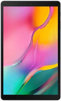 Samsung Galaxy Tab A 10.1 2019 64 GB Wi-Fi schwarz