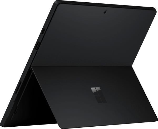Kamera & Display Microsoft Surface Pro 7 i5 8GB/256GB schwarz