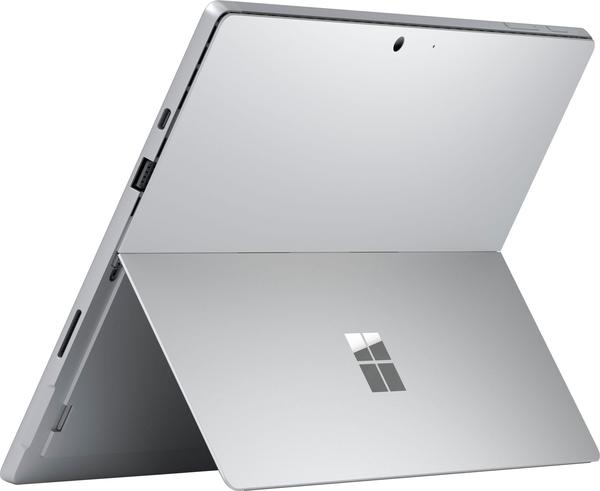 Surface Pro 7 i7 16GB/1TB grau Software & Display Microsoft Surface Pro 7 12.3