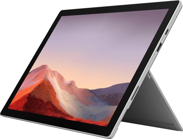 Microsoft Surface Pro 7 i7 16GB/256GB grau