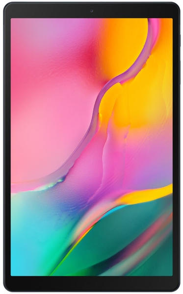 Samsung Galaxy Tab A 10.1 64GB WiFi schwarz (2019)