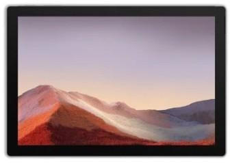 Microsoft Surface Pro 7 Commercial i7 16GB/256GB grau