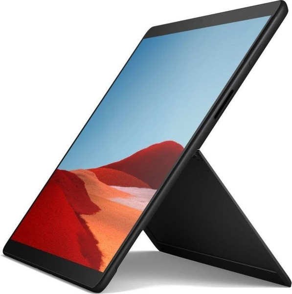 LTE-Tablet Eigenschaften & Ausstattung Microsoft Surface Pro X Commercial Edition 8GB/128GB
