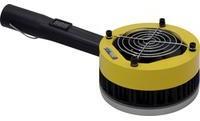 PowerSpot Thermix Pro Yellow $ Black KIT-THER-PRO-YN Thermogenerator-Ladegerät Gelb, Schwarz Schwarz