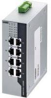 Phoenix Contact FL SWITCH 1008E Industrial Ethernet Switch 10100MBit/s