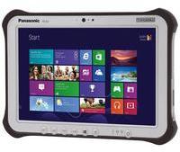 Panasonic ToughPad FZ-G1 MK5 FZ-G1W1898T3