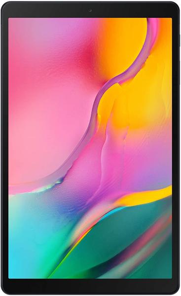 Samsung Galaxy Tab A (2019) Tablet-PC Schwarz