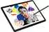Samsung Galaxy Tab S6 Lite 64GB LTE grau