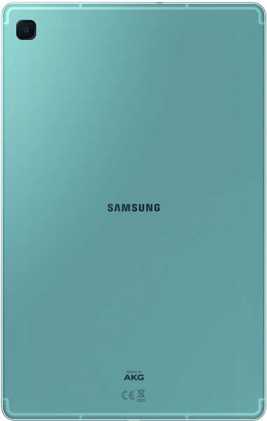 Ausstattung & Bewertungen Samsung Galaxy Tab S6 Lite 64GB LTE blau