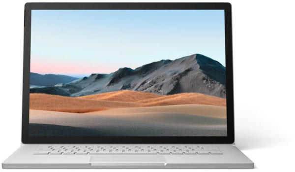 Microsoft Surface Book 3 13.5 i7 16GB/256GB