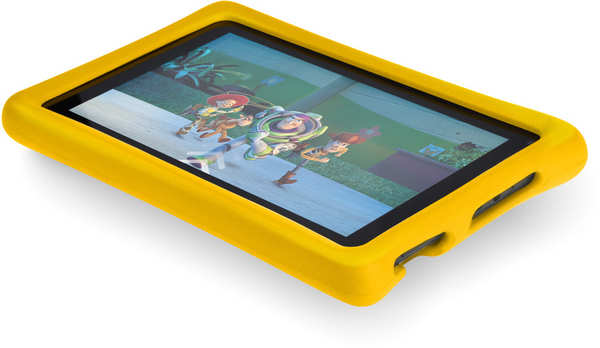 WLAN-Tablet Kamera & Software Pebble Gear 7'' Kids Tablet Toy Story 4