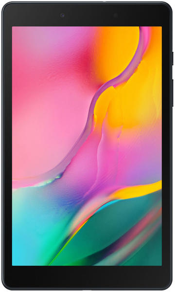 Samsung Galaxy Tab A 8.0 32GB LTE schwarz (2019)