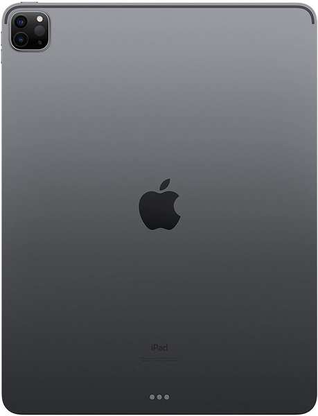 Display & Software Apple iPad Pro 12.9 128GB WiFi spacegrau (2020)