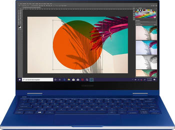 Samsung Galaxy Book Flex 13 (NP930QCG-K01DE)