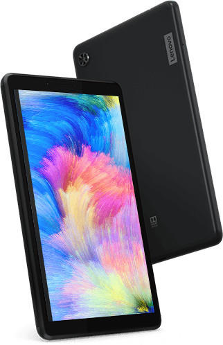 WLAN-Tablet Design & Bewertungen Lenovo Tab M7 (ZA550221)