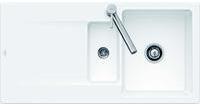 Villeroy & Boch Siluet 60 R flat Snow White (33370FKG)