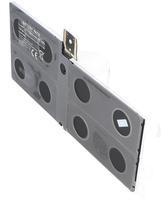 AccuCell Akku passend für Microsoft Surface Pro 5, Surface Pro 5 1796, G3HTA038H 7,57 Volt 5940mAh