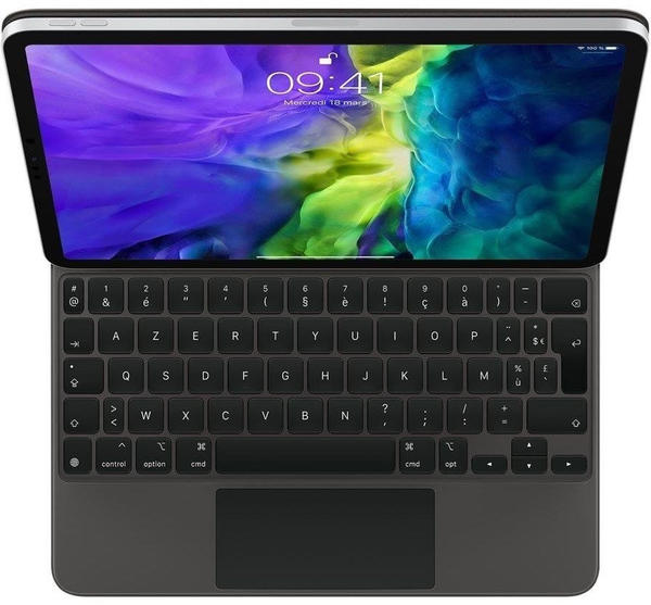 Apple Magic Keyboard für iPad Pro 11 (2nd Generation) (DK)