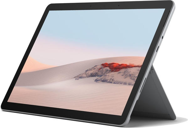 Microsoft Surface Go 2 Commercial Edition Pentium 4GB/64GB WiFi (TGF-00003)  Test TOP Angebote ab 279,00 € (April 2023)