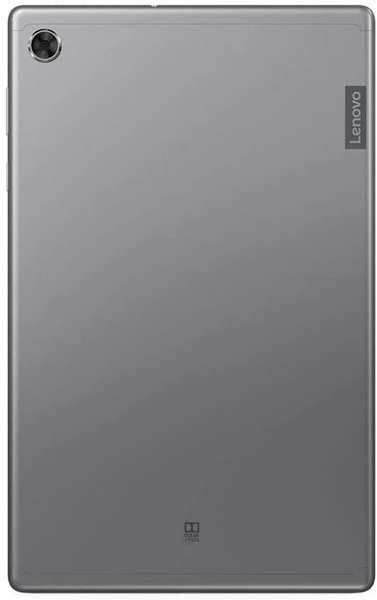 LTE-Tablet Kamera & Energiemerkmale Lenovo Tab M10 Plus (ZA6J0004SE)
