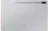 Samsung Galaxy Tab S7+ 256GB WiFi silber