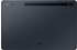 Samsung Galaxy Tab S7+ 256GB WiFi schwarz