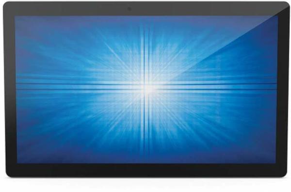 ELO Touch Solutions 22C3 3,3 GHz 54,6 cm (21.5 Zoll) 1920 x 1080 Pixel Touchscreen Grau